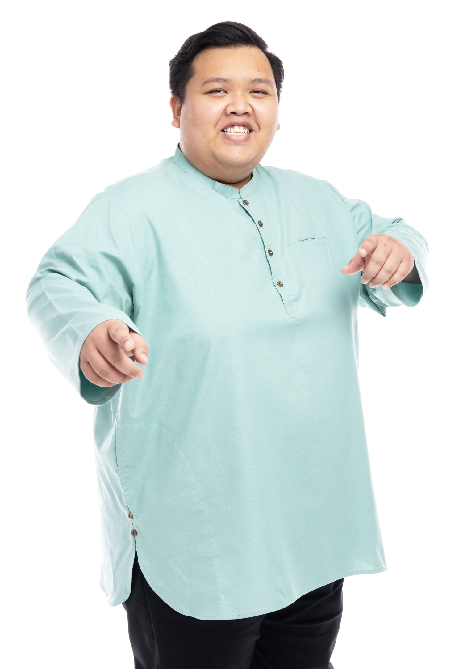 kurta plus size | kurta saiz besar | kurta big size 
