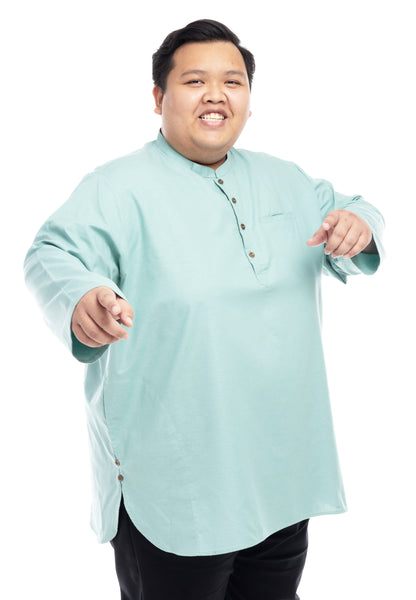 kurta plus size | kurta saiz besar | kurta big size 