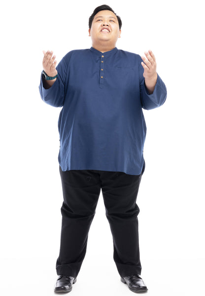kurta plus size | kurta saiz besar | kurta big size 