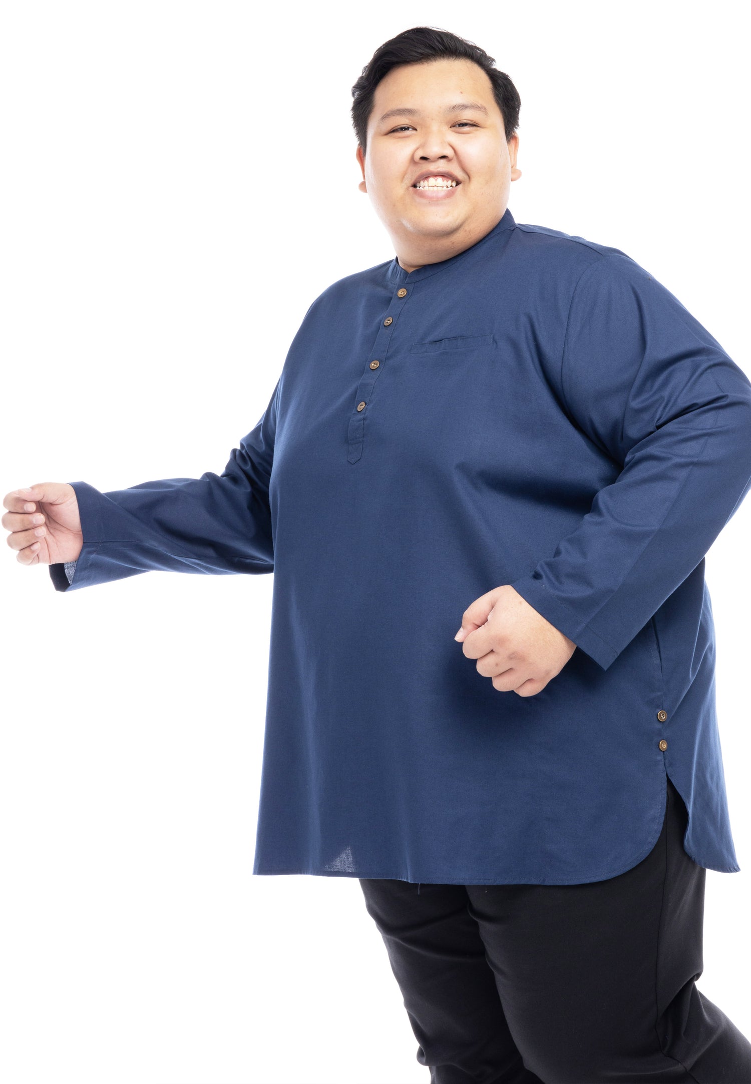 kurta plus size | kurta saiz besar | kurta big size 