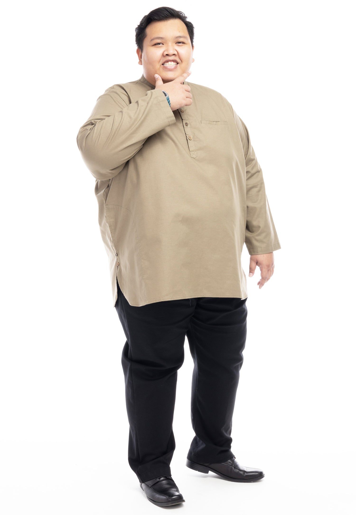 kurta plus size | kurta saiz besar | kurta big size 