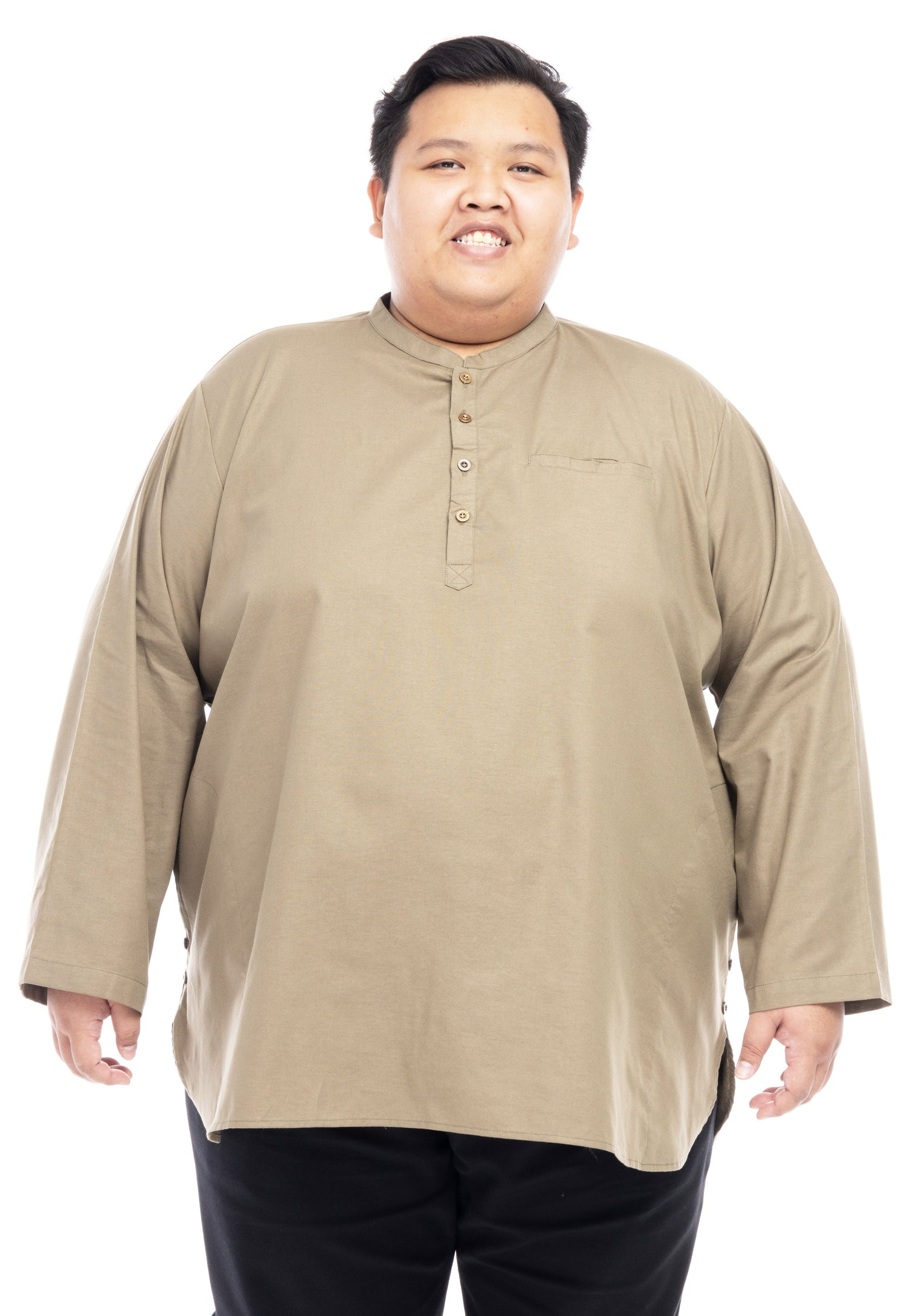 kurta plus size | kurta saiz besar | kurta big size 