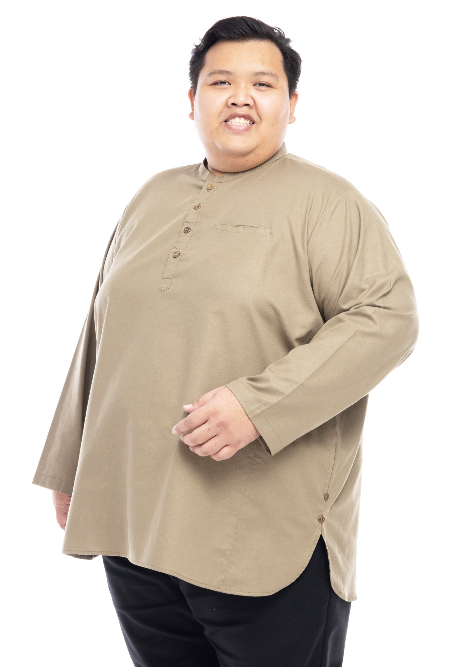 kurta plus size | kurta saiz besar | kurta big size 