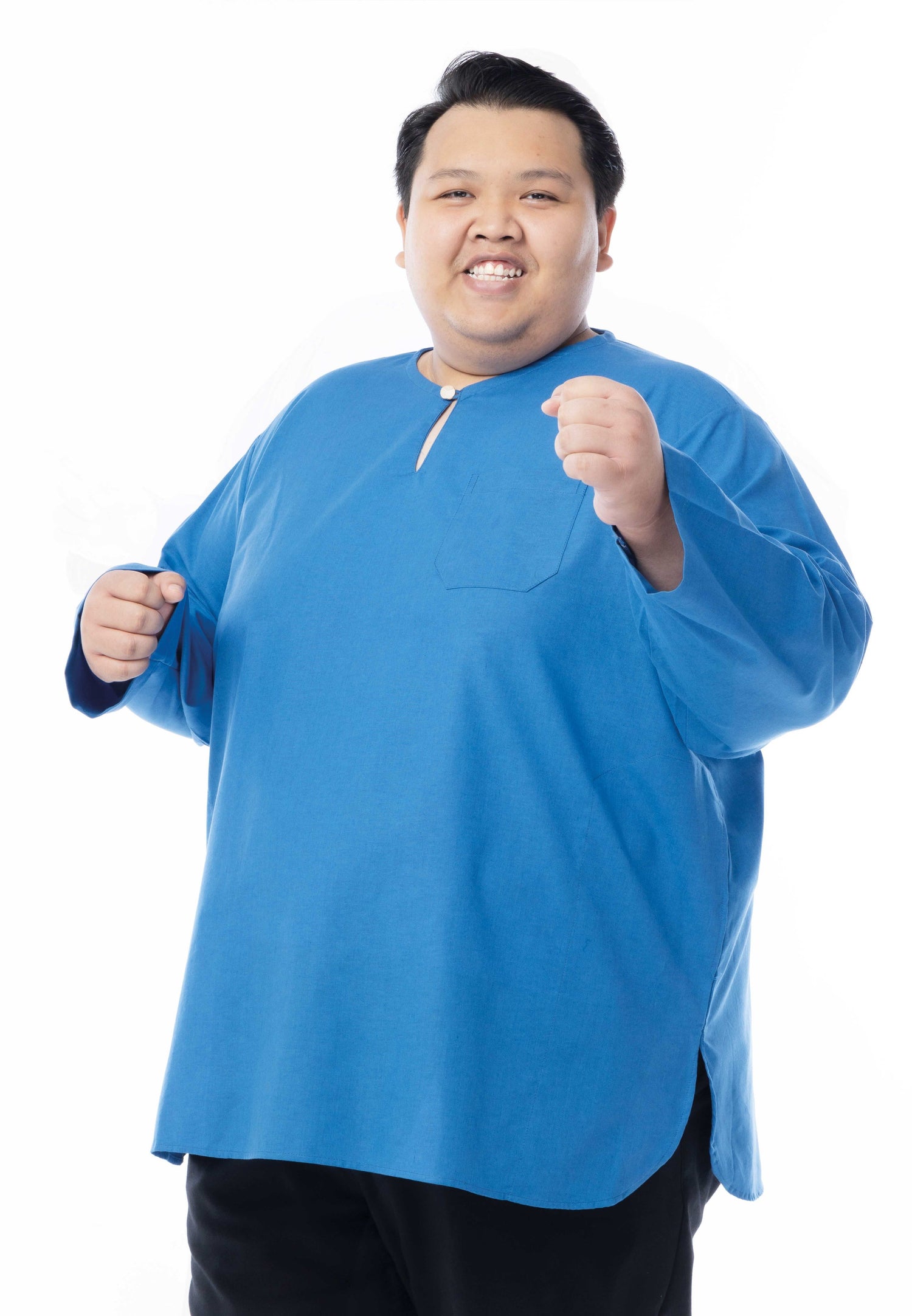 kurta plus size | kurta saiz besar | kurta big size 