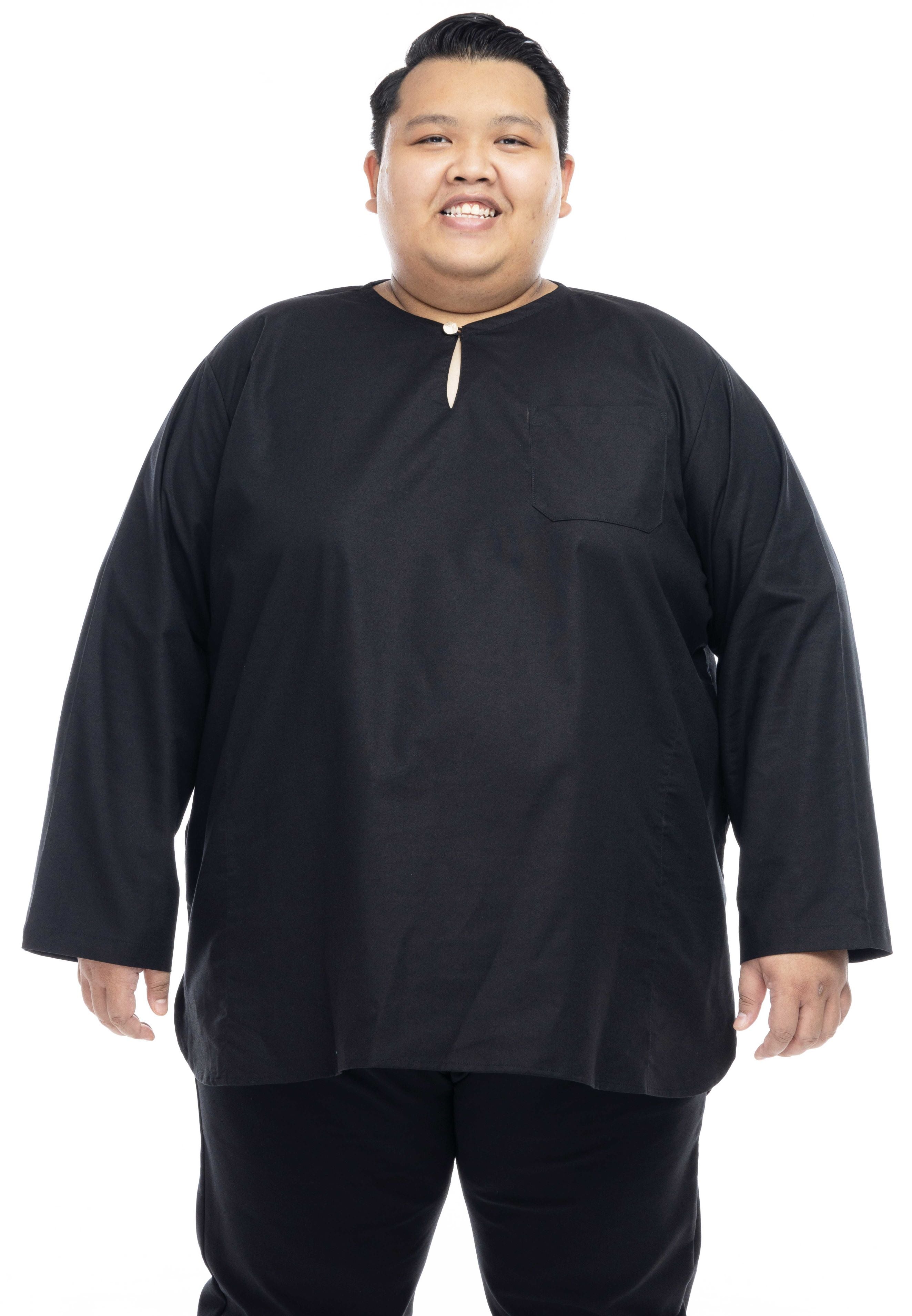 kurta plus size | kurta saiz besar | kurta big size 