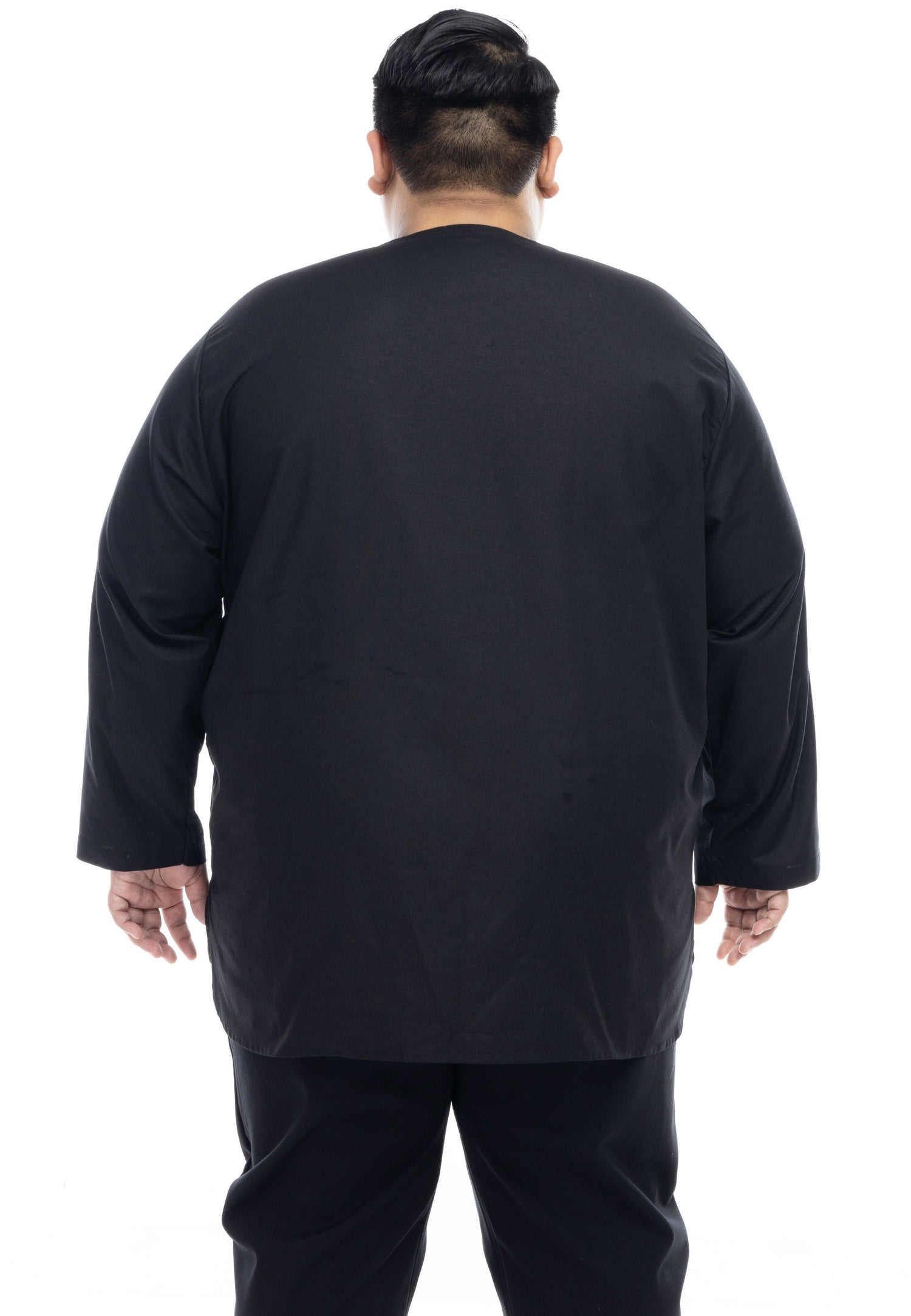 kurta plus size | kurta saiz besar | kurta big size 