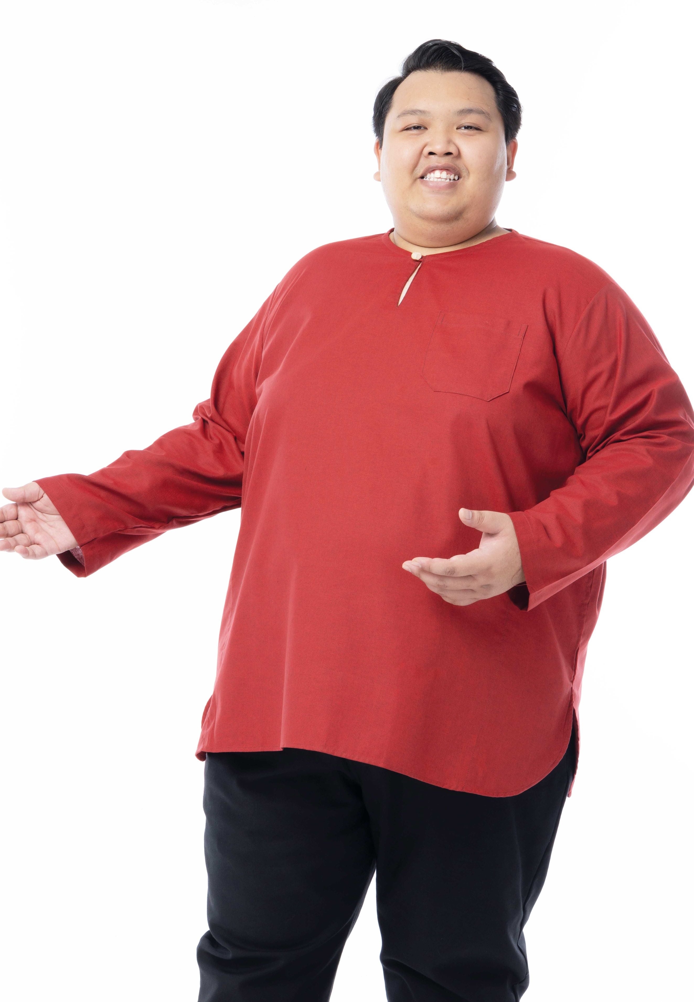 kurta plus size | kurta saiz besar | kurta big size 