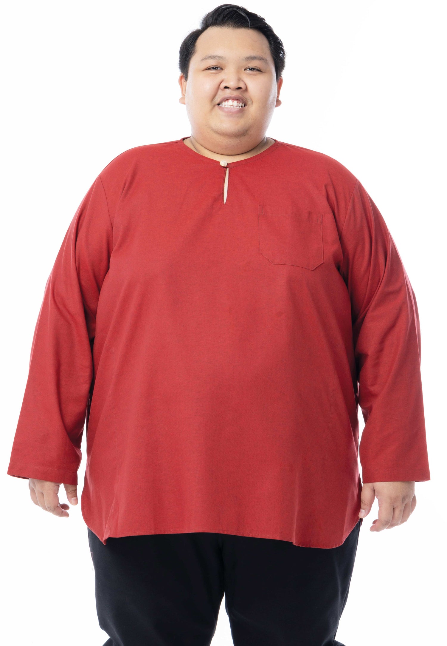 kurta plus size | kurta saiz besar | kurta big size 