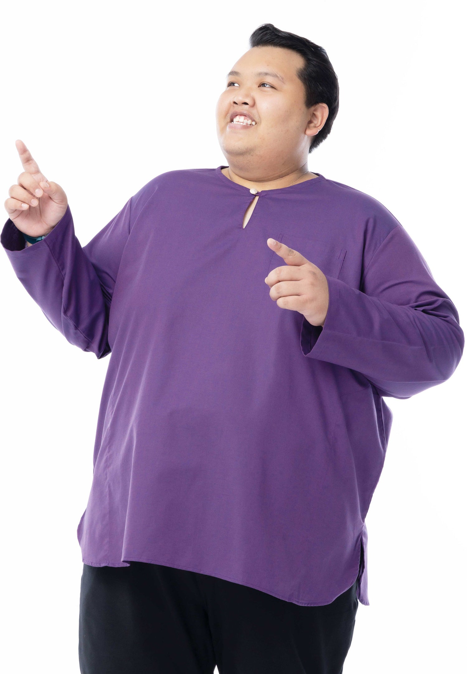 kurta plus size | kurta saiz besar | kurta big size 
