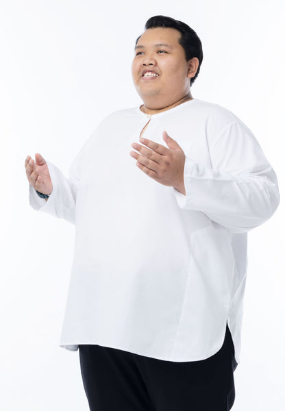 kurta plus size | kurta saiz besar | kurta big size 