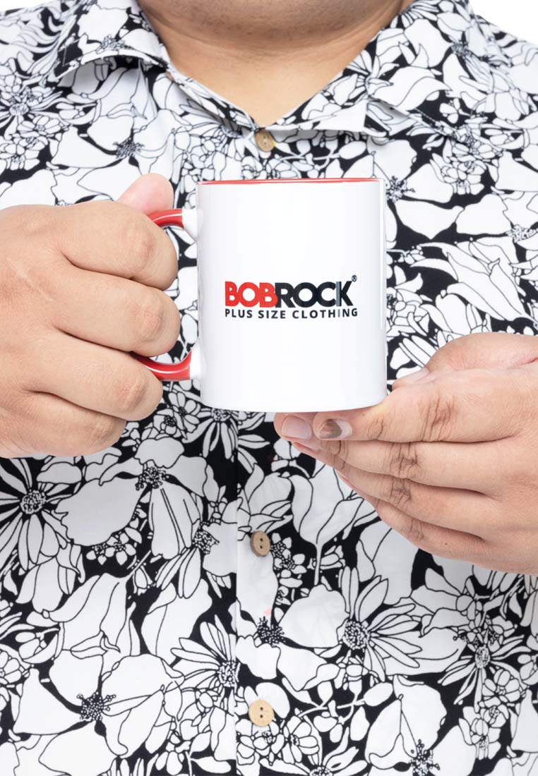 Bob Rock Clothing Exclusive Mug