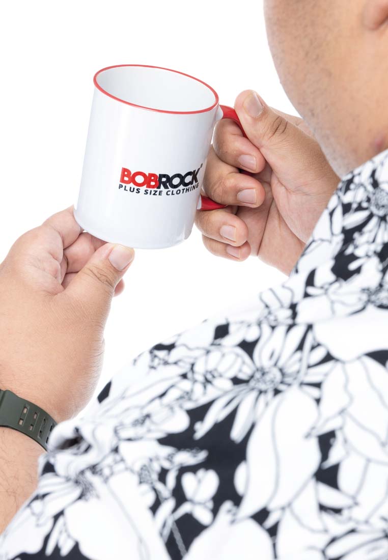 Bob Rock Clothing Exclusive Mug