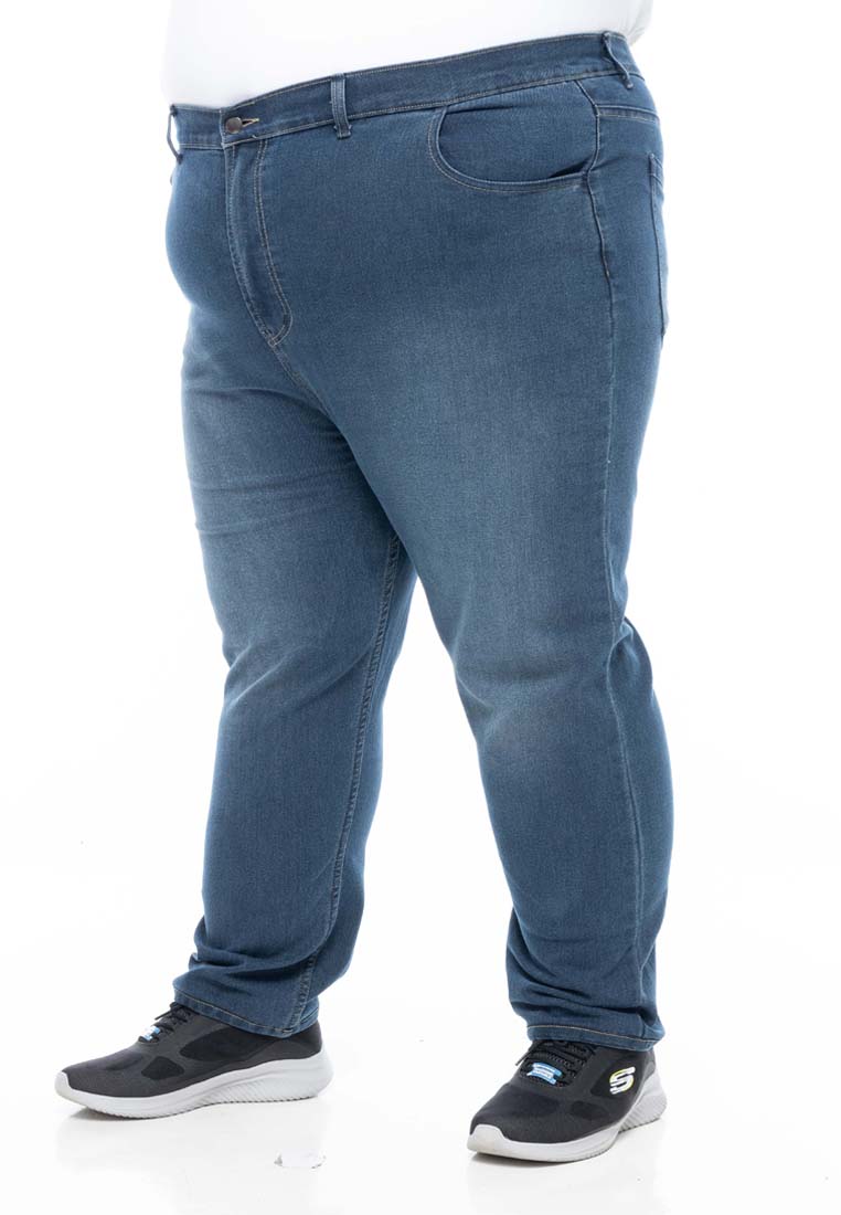 Plus Size Pants | Plus Size Jeans Men | Plus Size Jeans | Seluar Jeans Plus Size | Jeans Plus Size | Jeans Size Besar 