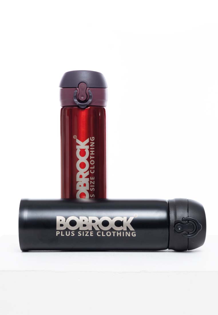 Bob Rock Clothing Exclusive Thermal Flask