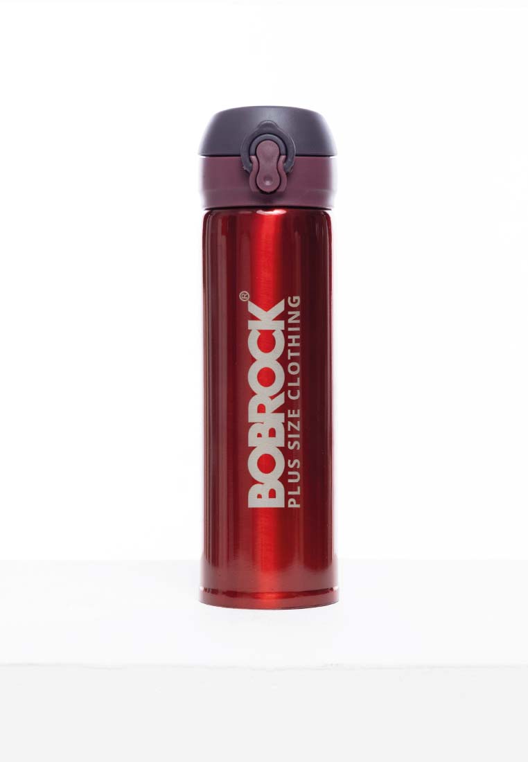 Bob Rock Clothing Exclusive Thermal Flask