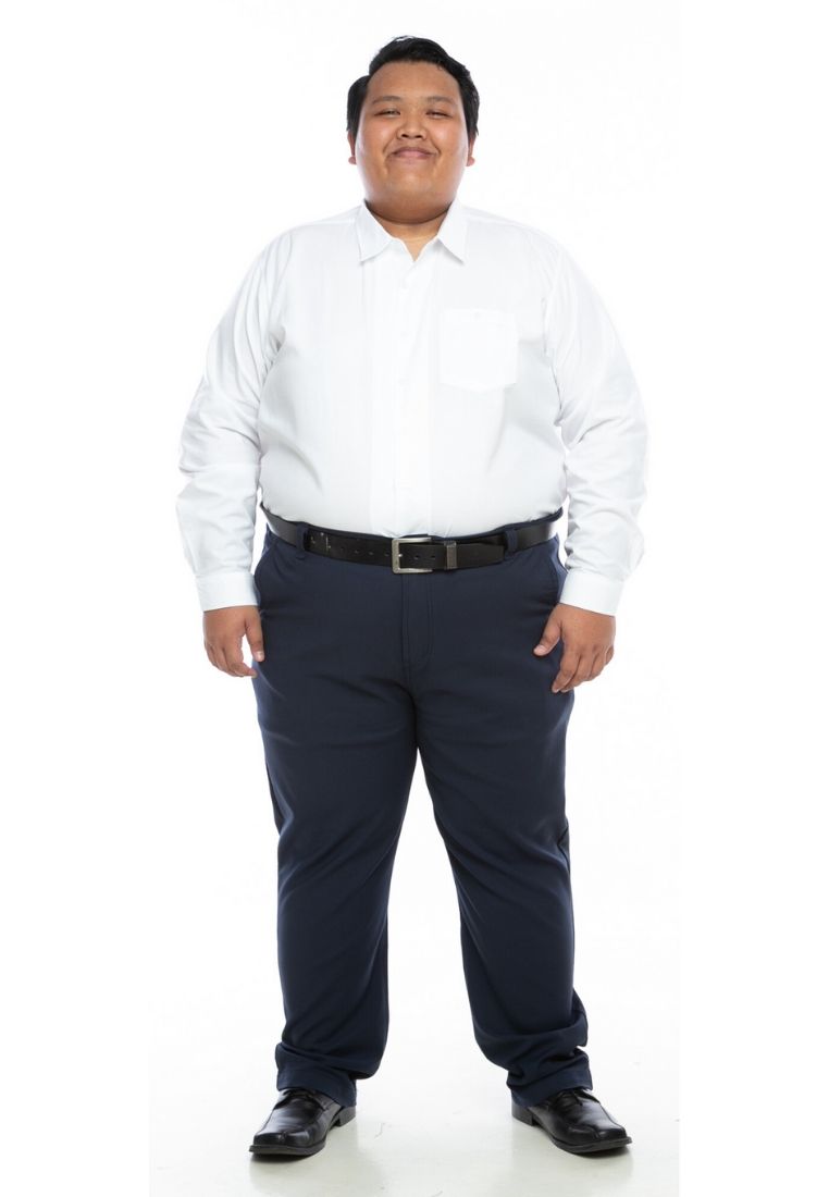 Plus Size Pants | Mens Big Pants | Large Pants 